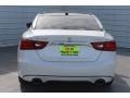 Pearl White - Maxima Platinum Photo No. 8