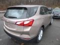 2019 Sandy Ridge Metallic Chevrolet Equinox LS  photo #5