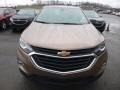 2019 Sandy Ridge Metallic Chevrolet Equinox LS  photo #8