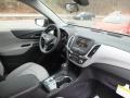 2019 Sandy Ridge Metallic Chevrolet Equinox LS  photo #11
