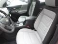 2019 Sandy Ridge Metallic Chevrolet Equinox LS  photo #15