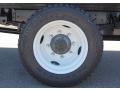 2003 Summit White GMC C Series TopKick C4500 Regular Cab Chassis Stake Truck  photo #10