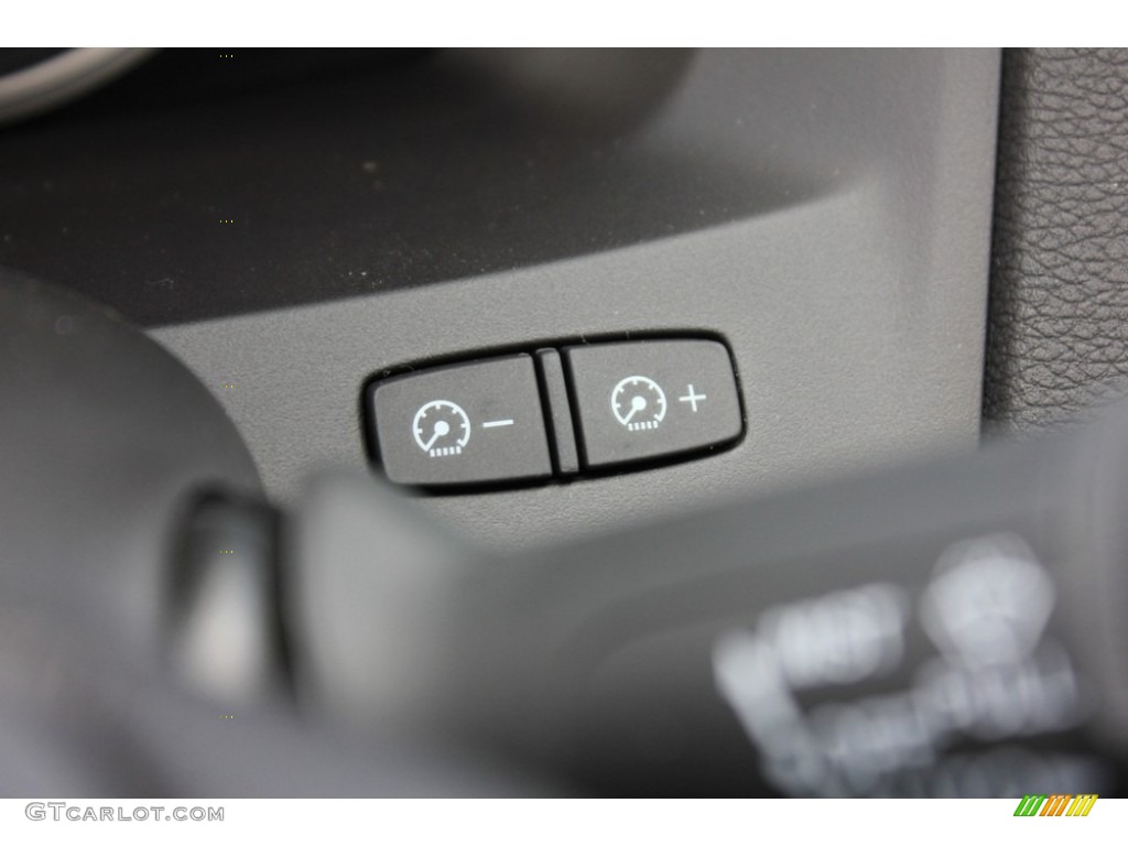 2014 MDX Technology - Silver Moon / Graystone photo #26