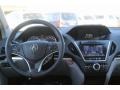 Lunar Silver Metallic - MDX Advance Photo No. 8
