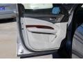 Lunar Silver Metallic - MDX Advance Photo No. 9