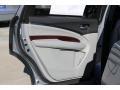 Lunar Silver Metallic - MDX Advance Photo No. 11