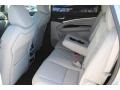Lunar Silver Metallic - MDX Advance Photo No. 12