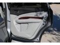 Lunar Silver Metallic - MDX Advance Photo No. 14