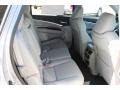Lunar Silver Metallic - MDX Advance Photo No. 15