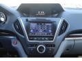 Lunar Silver Metallic - MDX Advance Photo No. 17