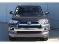 2015 Magnetic Gray Metallic Toyota 4Runner Limited  photo #2