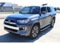 2015 Magnetic Gray Metallic Toyota 4Runner Limited  photo #3