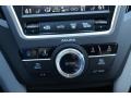 Lunar Silver Metallic - MDX Advance Photo No. 20