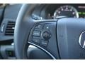 Lunar Silver Metallic - MDX Advance Photo No. 23