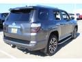 2015 Magnetic Gray Metallic Toyota 4Runner Limited  photo #8