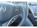 Lunar Silver Metallic - MDX Advance Photo No. 24