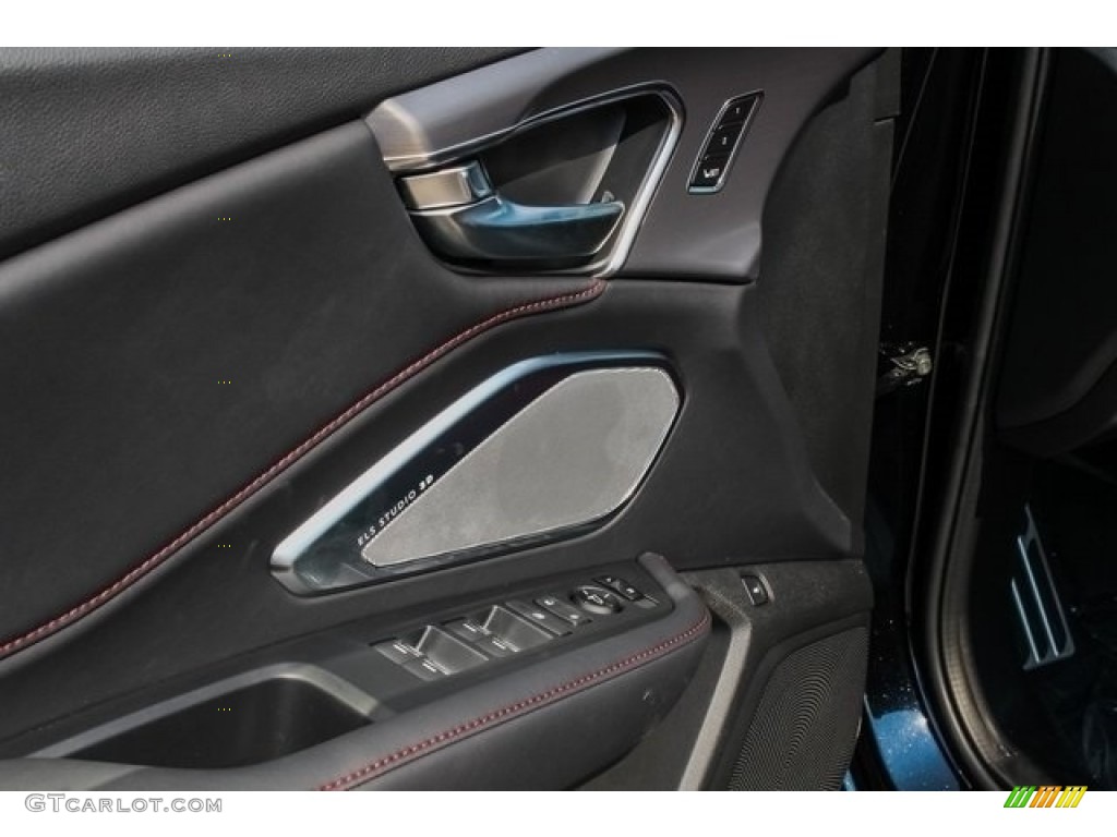 2019 Acura RDX A-Spec AWD Controls Photo #130607163