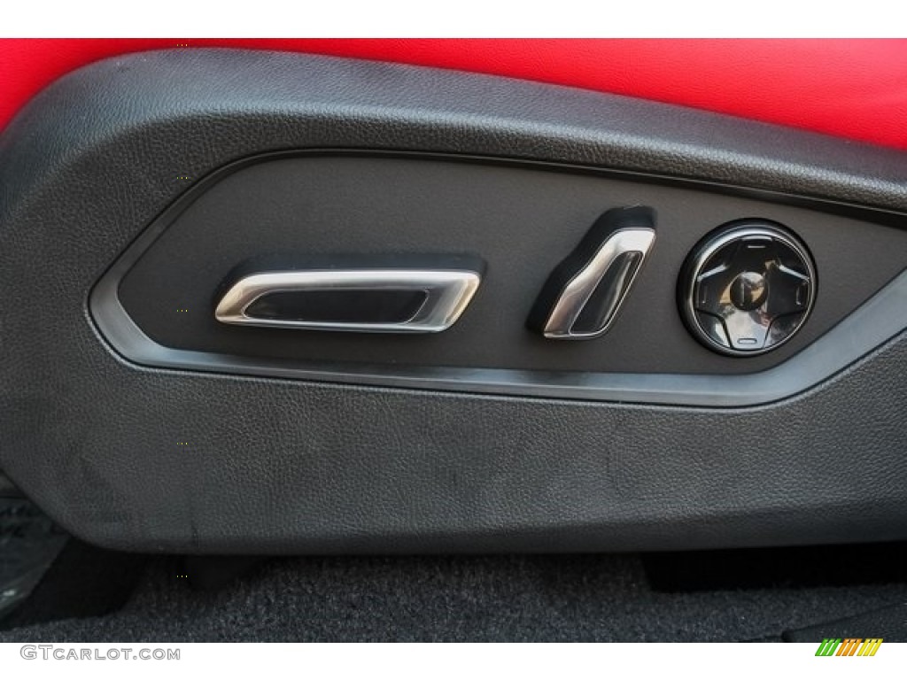2019 Acura RDX A-Spec AWD Controls Photo #130607184