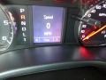 Graphite Metallic - Silverado 2500HD Work Truck Crew Cab 4WD Photo No. 20