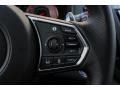 2019 Majestic Black Pearl Acura RDX A-Spec AWD  photo #35