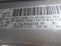 PSC: Billet Silver Metallic 2019 Jeep Wrangler Sport 4x4 Color Code