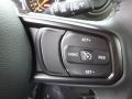 Black Steering Wheel Photo for 2019 Jeep Wrangler #130607718