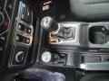  2019 Wrangler Sport 4x4 8 Speed Automatic Shifter