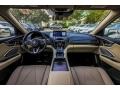 White Diamond Pearl - RDX Advance AWD Photo No. 9