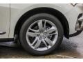 White Diamond Pearl - RDX Advance AWD Photo No. 10