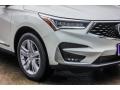 White Diamond Pearl - RDX Advance AWD Photo No. 11