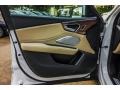 White Diamond Pearl - RDX Advance AWD Photo No. 15