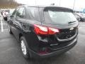 2019 Mosaic Black Metallic Chevrolet Equinox LS AWD  photo #3