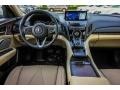 White Diamond Pearl - RDX Advance AWD Photo No. 26