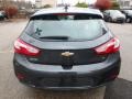 Nightfall Gray Metallic - Cruze LT Photo No. 5