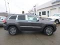 2019 Granite Crystal Metallic Jeep Grand Cherokee Limited 4x4  photo #6