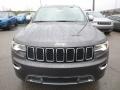 2019 Granite Crystal Metallic Jeep Grand Cherokee Limited 4x4  photo #11