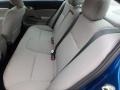 Dyno Blue Pearl - Civic EX Sedan Photo No. 16
