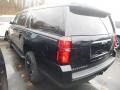 Black - Suburban LT 4WD Photo No. 6