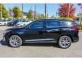 Majestic Black Pearl - RDX Technology Photo No. 4