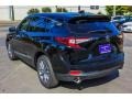 Majestic Black Pearl - RDX Technology Photo No. 5