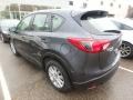 2016 Meteor Gray Mica Mazda CX-5 Sport AWD  photo #2