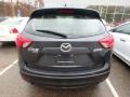 2016 Meteor Gray Mica Mazda CX-5 Sport AWD  photo #3