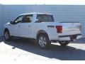 2018 White Platinum Ford F150 Platinum SuperCrew 4x4  photo #8