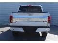 2018 White Platinum Ford F150 Platinum SuperCrew 4x4  photo #12