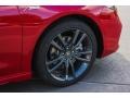 2019 San Marino Red Acura TLX V6 A-Spec Sedan  photo #10