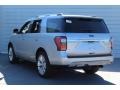 2018 Ingot Silver Ford Expedition Limited  photo #9