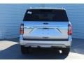 2018 Ingot Silver Ford Expedition Limited  photo #10