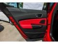 2019 San Marino Red Acura TLX V6 A-Spec Sedan  photo #17