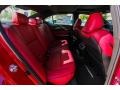 San Marino Red - TLX V6 A-Spec Sedan Photo No. 21