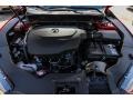 2019 San Marino Red Acura TLX V6 A-Spec Sedan  photo #24